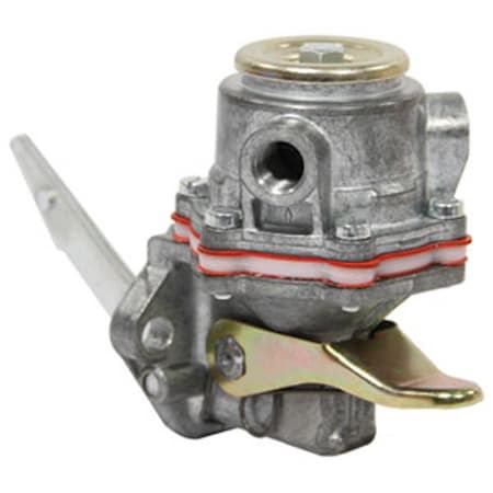 Aftermarket Pump, Fuel Lift Transfer A-4757884-AI